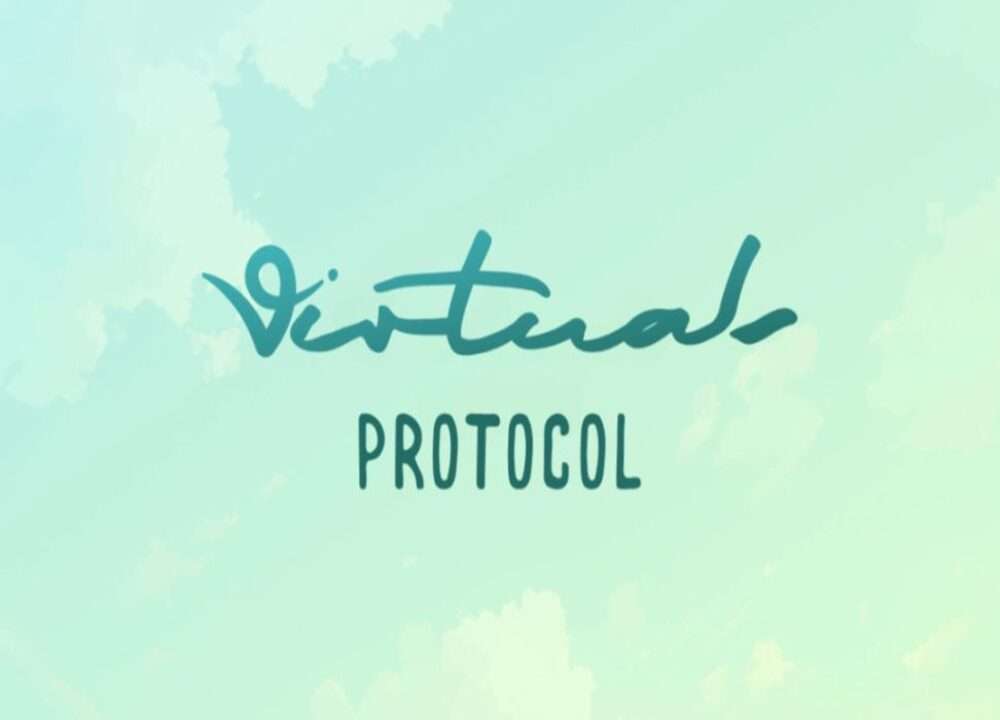 VIRTUAL币